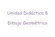 UD8 - Dibujo Geométrico