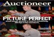 Beyod Adaptation - Online Auction Article, Auctioneer Magazine