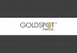 Digiday Brand Conference: Tech Talk: Goldspot Media