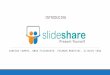Introducing Slideshare - Pros & Cons