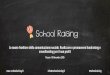 [ITA] Il crowdfunding per la scuola: suggerimenti per il non profit dall'esperienza di School Raising
