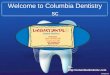Cosmetic Dentist Columbia