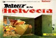 16 asterix en helvecia [1970]