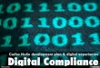 Digital Compliance