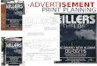 Initial Advertisement Planning