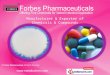 INORGANIC COMPOUNDS by Forbes Pharmaceutical, Mumbai