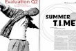 Q2 Evaluation [Media A Level 2016 Music Magazine]