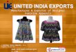 Fashion Skirts by United India Exports Noida