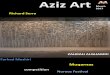 Aziz art march 2017
