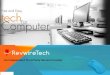 RevwireTech Tech Support- Multiple Problems One Solution