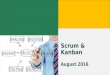 Workshop Presentation (Scrum & Kanban) - Linkedin