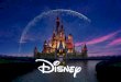 Disney - Fun, Family, Entertainment