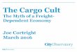 ATS-16: The Myth of a Freight-Dependent Economy, Joe Cortright