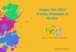 Happy Holi 2016 Wishes Messages & Quotes