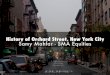Samy Mahfar - History of Orchard Street, New York City