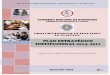 Plan estrategico institucional de la drea 2014 2017