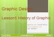 Computer graphic lesson 1
