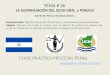 La Sustanciación del Juicio Oral y Público  en Nicaragua