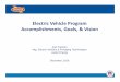 Austin Energy EV Program Overview Gen Plan Dec 2016