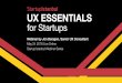 UX Essentials For Startups