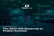 The 2017 CIO Roadmap to Project Success_Final