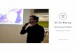 Designing with Empathy - January 2016 UI/UX Meetup Shanghai