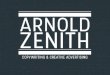 Arnold Zenith Advertising Portfolio