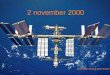 2 november 2000 in samenwerking met victor harja