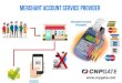 Merchant account service provider by CNP Gate