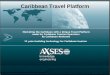 Axses Caribbean Brands Bookable ads Platform