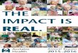 Acclaim Health Annual Report 2015-2016