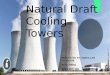 N atural cooling tower