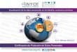 Protección de Datos Personales para la industria, comercio y servicios