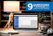 9 Questions ServiceNow Users Should Be Asking