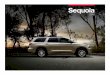 2016 Toyota Sequoia Brochure | Pekin IL Toyota Dealer