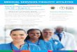 Medical Services-Healthy Athletes Volunteers Flyer FINAL