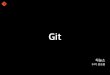 Git이란 (Git 소개 및 기초 이론)