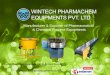 Ointment & Liquid Section by Wintech Pharmachem Equipments Pvt. Ltd. Thane