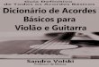Dicionário de acordes violão(port revisado)