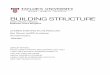 Building structure-groupreport
