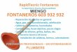 Fontaneros Miengo 603 932 932