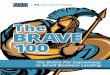 The Brave 100: The Battle for Supremacy in Small Business Lending