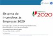 Apres. Portugal 2020/IAPMEI_BESIDE