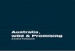 Australia: A Nation Branding Perspective