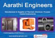 Thermal Equipment by Aarathi Engineers Chennai