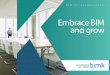 BIM content Guide for brands by bimK