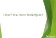 Doc health insurance market