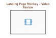 Landing Page Monkey – Miraclemindfest Video Review