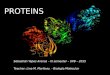 Plegable Proteínas - Biología Molecular