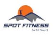 Spot fitness power point pitch